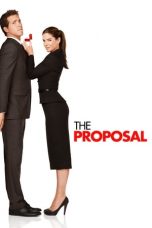 Nonton Film The Proposal (2009) Subtitle Indonesia