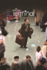 Nonton Film The Terminal (2004) Subtitle Indonesia