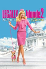 Nonton Film Legally Blonde 2: Red, White & Blonde (2003) Subtitle Indonesia