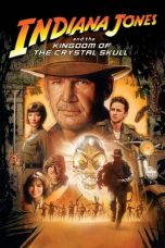 Nonton Film Indiana Jones and the Kingdom of the Crystal Skull (2008) Subtitle Indonesia