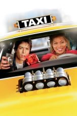 Nonton Film Taxi (2004) Subtitle Indonesia