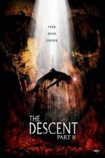 Nonton Film The Descent: Part 2 (2009) Subtitle Indonesia