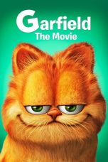 Nonton Film Garfield (2004) Subtitle Indonesia