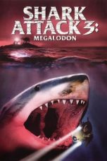 Nonton Film Shark Attack 3: Megalodon (2002) Subtitle Indonesia