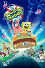 Nonton Film The SpongeBob SquarePants Movie (2004) Subtitle Indonesia