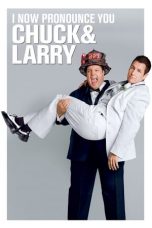 Nonton Film I Now Pronounce You Chuck & Larry (2007) Subtitle Indonesia