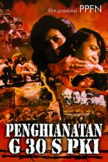 Nonton Film Pengkhianatan G30S/PKI (1984) Subtitle Indonesia