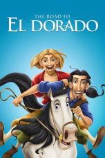 Nonton Film The Road to El Dorado (2000) Subtitle Indonesia