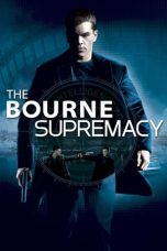 Nonton Film The Bourne Supremacy (2004) Subtitle Indonesia