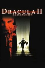 Nonton Film Dracula II: Ascension (2003) Subtitle Indonesia