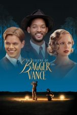 Nonton Film The Legend of Bagger Vance (2000) Subtitle Indonesia