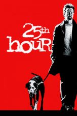 Nonton Film 25th Hour (2002) Subtitle Indonesia