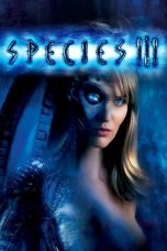 Nonton Film Species III (2004) Subtitle Indonesia