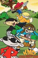 Nonton Film Codename: Kids Next Door – Operation Z.E.R.O. (2006) Subtitle Indonesia