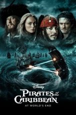 Nonton Film Pirates of the Caribbean: At World’s End (2007) Subtitle Indonesia