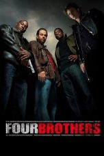 Nonton Film Four Brothers (2005) Subtitle Indonesia