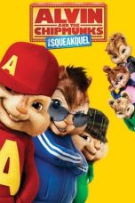 Nonton Film Alvin and the Chipmunks: The Squeakquel (2009) Subtitle Indonesia