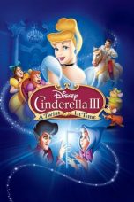 Nonton Film Cinderella III: A Twist in Time (2007) Subtitle Indonesia