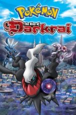 Nonton Film Pokémon: The Rise of Darkrai (2007) Subtitle Indonesia