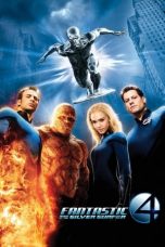 Nonton Film Fantastic Four: Rise of the Silver Surfer (2007) Subtitle Indonesia