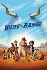 Nonton Film Home on the Range (2004) Subtitle Indonesia