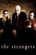 Nonton Film The Strangers (2008) Subtitle Indonesia