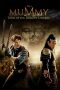 Nonton Film The Mummy: Tomb of the Dragon Emperor (2008) Subtitle Indonesia