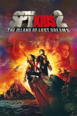 Nonton Film Spy Kids 2: The Island of Lost Dreams (2002) Subtitle Indonesia