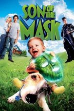 Nonton Film Son of the Mask (2005) Subtitle Indonesia