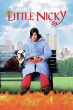 Nonton Film Little Nicky (2000) Subtitle Indonesia