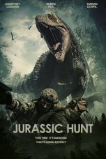 Nonton Film Jurassic Hunt (2021) Subtitle Indonesia