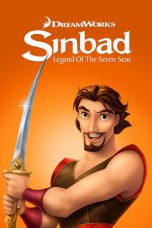 Nonton Film Sinbad: Legend of the Seven Seas (2003) Subtitle Indonesia