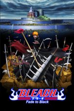 Nonton Film Bleach the Movie: Fade to Black (2008) Subtitle Indonesia