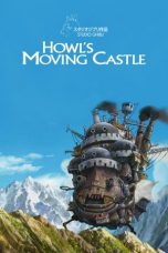 Nonton Film Howl’s Moving Castle (2004) Subtitle Indonesia