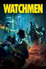 Nonton Film Watchmen (2009) Subtitle Indonesia