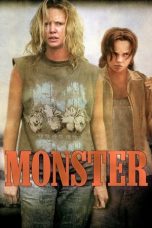 Nonton Film Monster (2003) Subtitle Indonesia