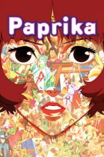 Nonton Film Paprika (2006) Subtitle Indonesia