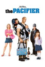 Nonton Film The Pacifier (2005) Subtitle Indonesia