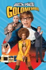 Nonton Film Austin Powers in Goldmember (2002) Subtitle Indonesia