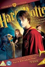 Nonton Film Creating the World of Harry Potter, Part 2: Characters (2009) Subtitle Indonesia