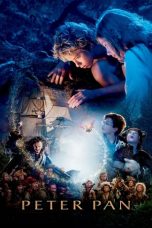 Nonton Film Peter Pan (2003) Subtitle Indonesia