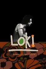 Nonton Film Loki – Arnaldo Baptista (2008) Subtitle Indonesia