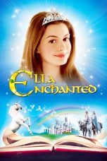 Nonton Film Ella Enchanted (2004) Subtitle Indonesia