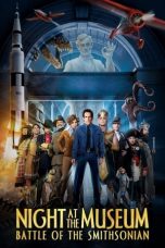 Nonton Film Night at the Museum: Battle of the Smithsonian (2009) Subtitle Indonesia