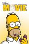 Nonton Film The Simpsons Movie (2007) Subtitle Indonesia