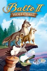 Nonton Film Balto II: Wolf Quest (2002) Subtitle Indonesia