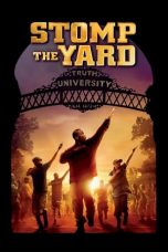 Nonton Film Stomp the Yard (2007) Subtitle Indonesia