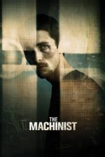 Nonton Film The Machinist (2004) Subtitle Indonesia