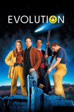 Nonton Film Evolution (2001) Subtitle Indonesia