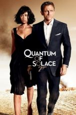 Nonton Film Quantum of Solace (2008) Subtitle Indonesia